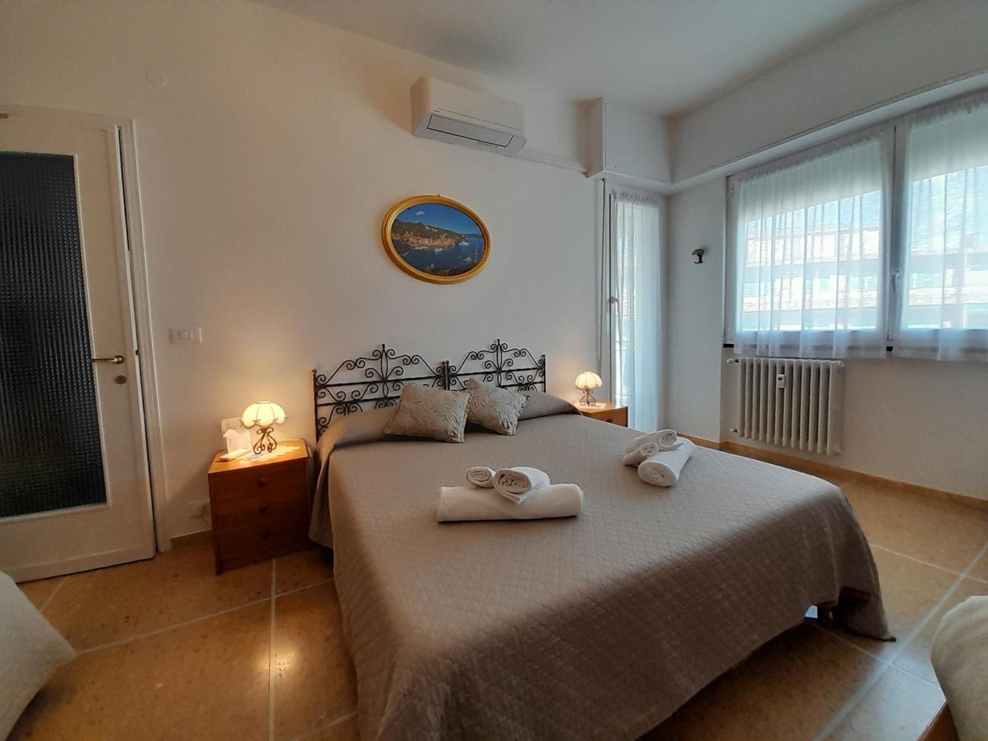 Ferienwohnung Sweet Lucy Rapallo Exterior foto
